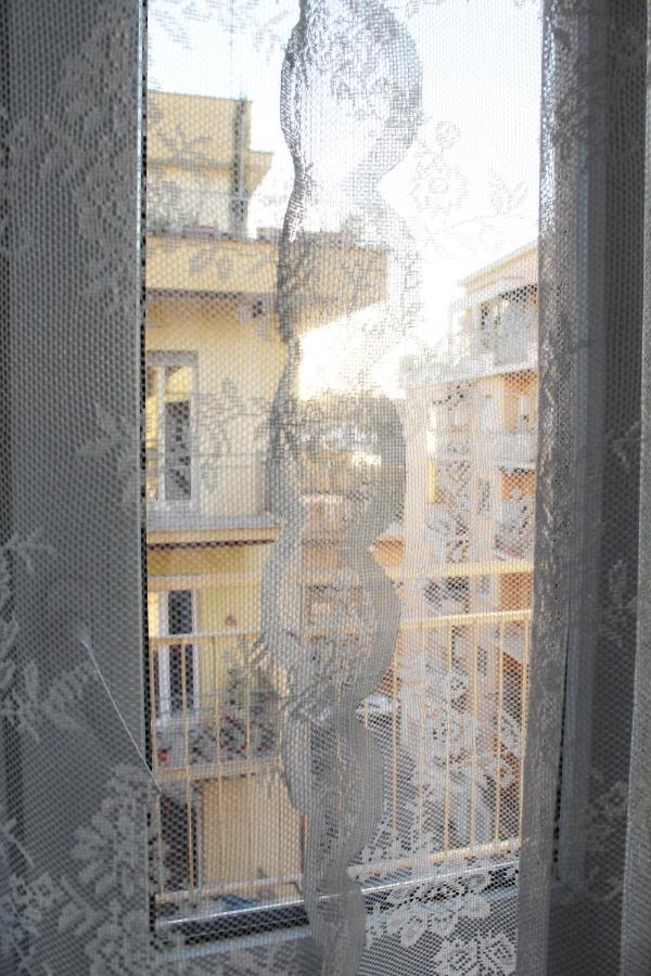 Casa Don Mico Apartment Rome Exterior photo